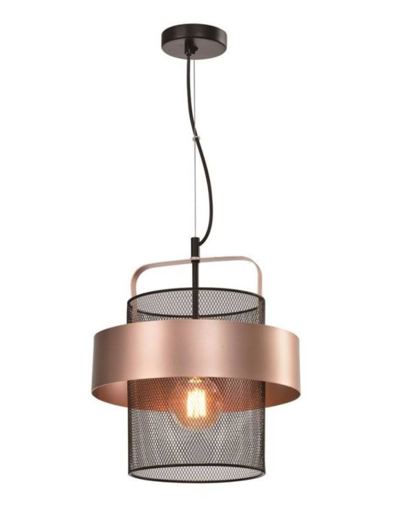 Lampa wisząca Fiba