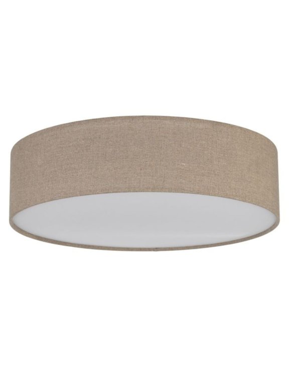 Lampa sufitowa plafon 60 cm EARTH 10166