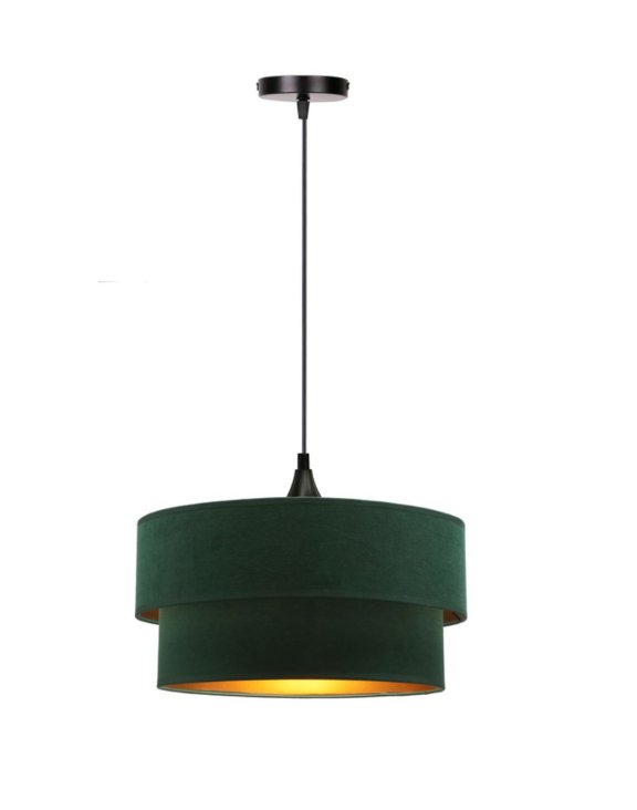 Lampa wisząca Scopello