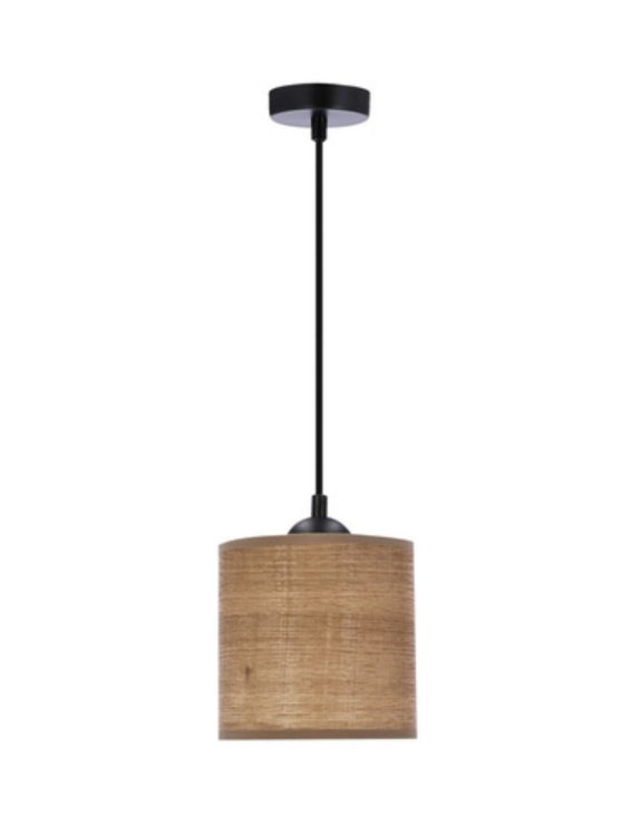 Lampa wisząca Legno