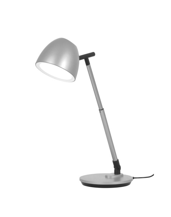 Lampka biurkowa Lolek K-BL1528 Grafit