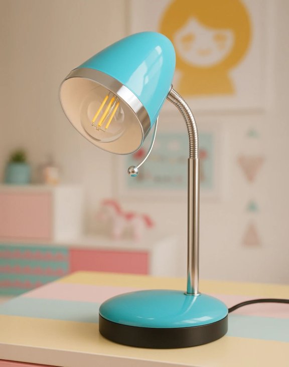 Lampa biurkowa K-MT-200 Kajtek