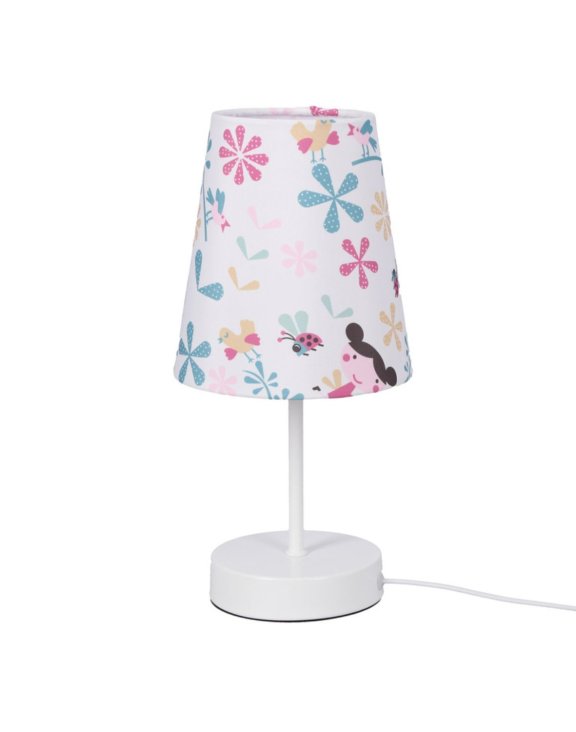 Lampka nocna dziecięca 41-63038