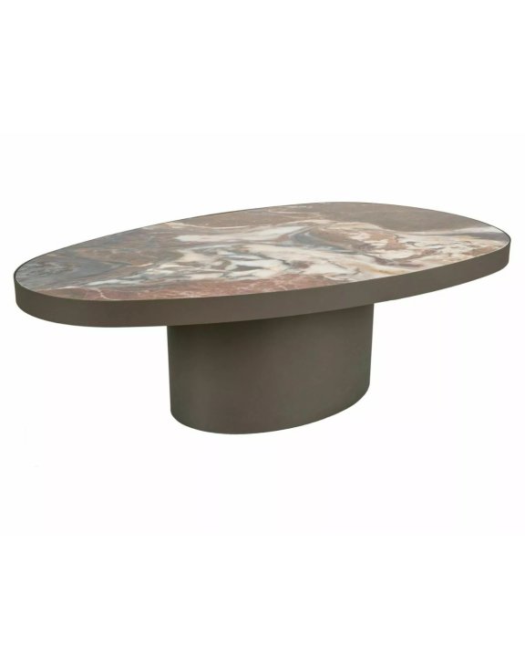 Ława Gusto A Ceramic 118 × 73 cm