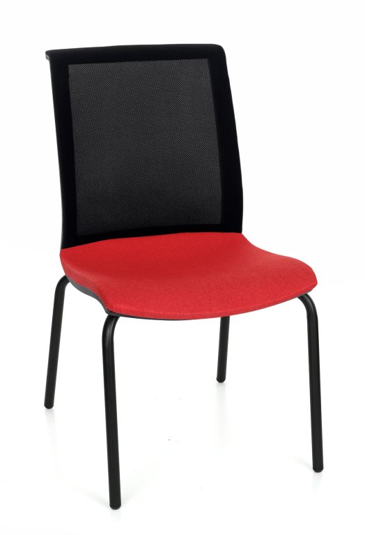 Krzesło Level 4L BS