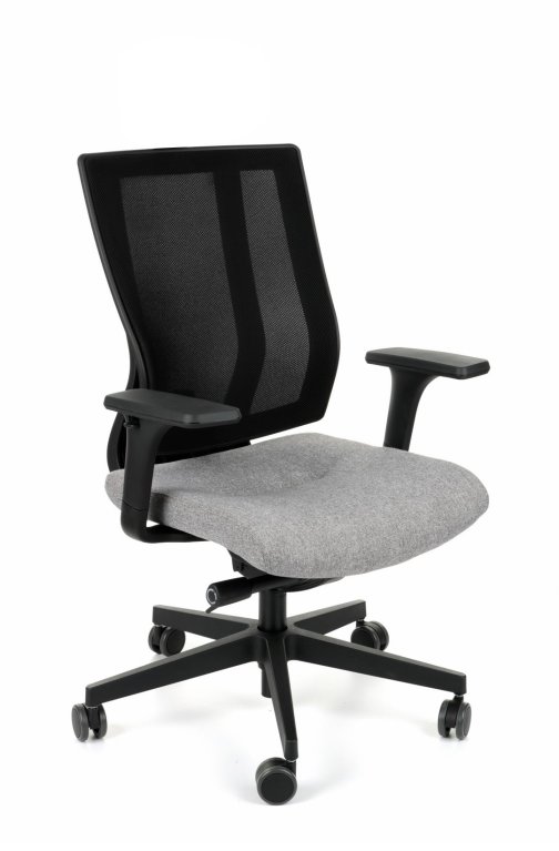 Fotel MaxPro BS