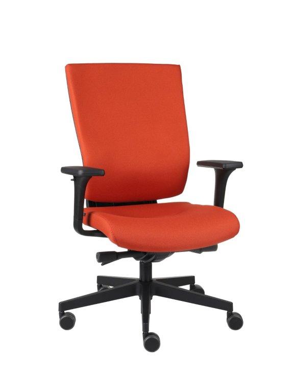 Fotel MaxPro BT