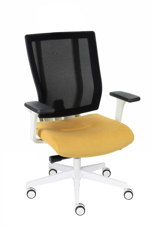 Fotel MaxPro WS