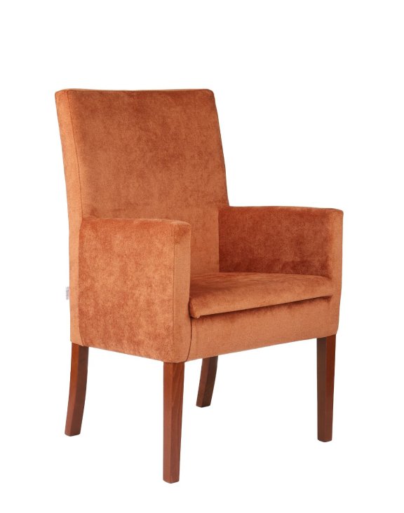 Fotel Milan 100