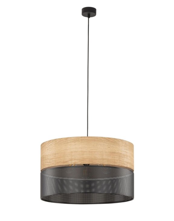 Lampa wisząca sufitowa Nicol 3-punktowa
