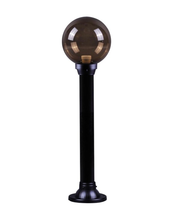 Niska lampa ogrodowa 85 cm Astrid