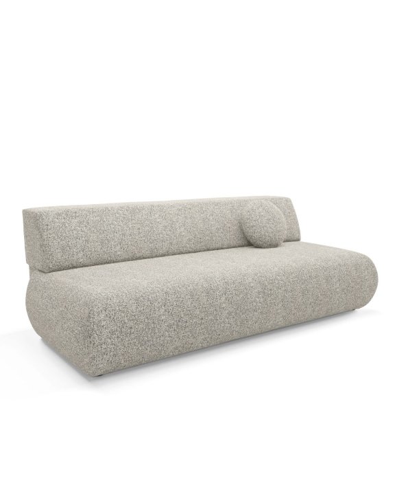 Nowoczesna sofa z funkcją spania do salonu Puente