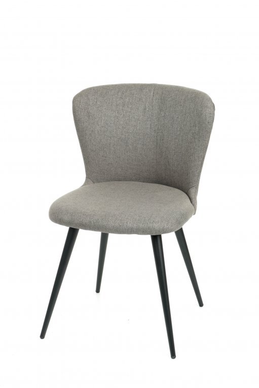Krzesło Oskar Dark Grey (422) - OUTLET