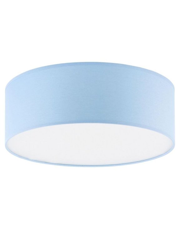 Plafon sufitowy lampa dziecięca Rondo Kids Blue