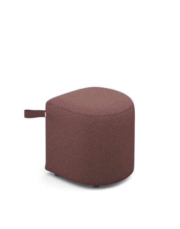 Pufa do biura Revo P40