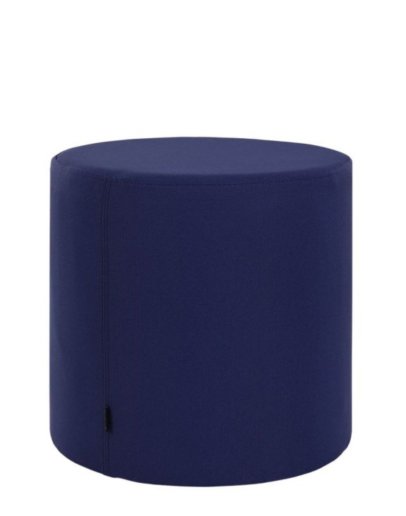 Pufa biurowa Round Plus