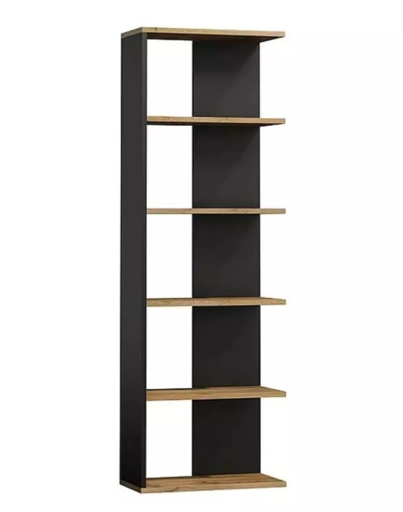 Regał Corner 170x60 cm