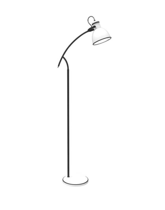 Lampa podłogowa regulowana Zumba 51-72108