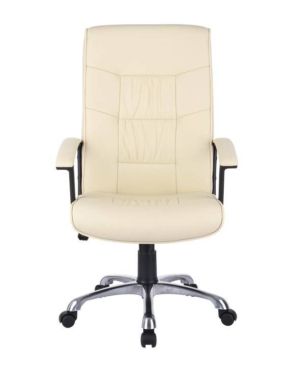 Fotel Relaks SGC steel