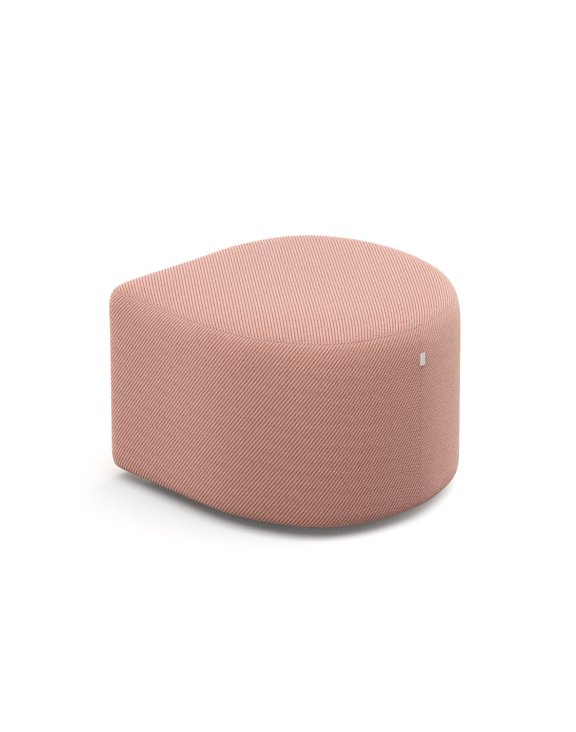 Pufa do biura Revo P60