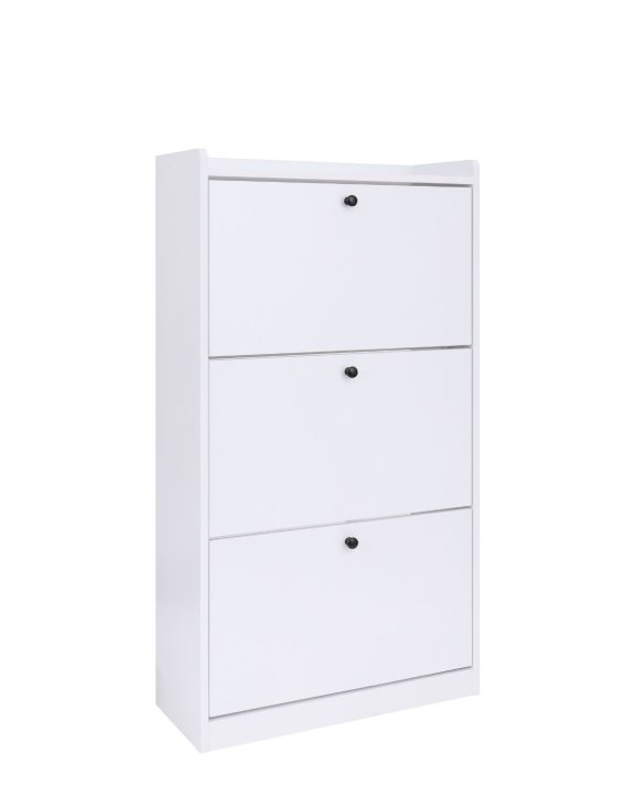 Szafka na buty Roko White