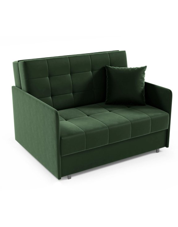 Kanapa 2-osobowa amerykanka Sally II 170 z funkcją spania - 120 cm