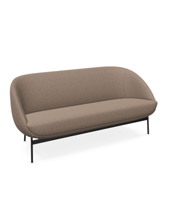 Dwuosobowa Sofa Mollen 2U