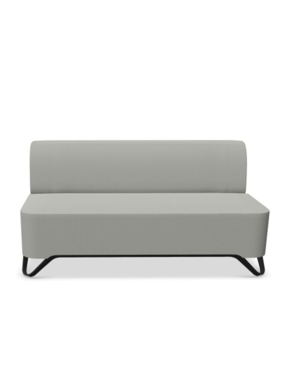 Dwuosobowa sofa Softbox 2B