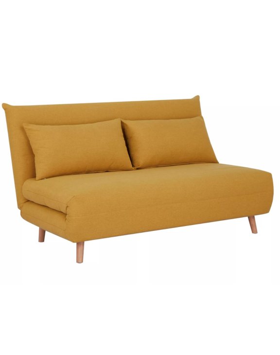 Sofa Spike II Curry