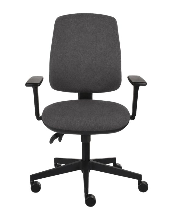 Krzesło Starter 3D black Hygge HG14 (3537) - OUTLET