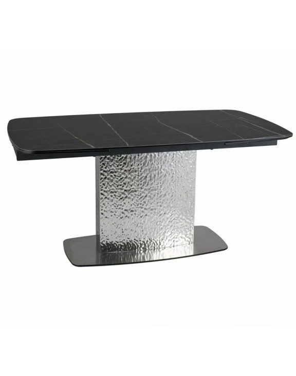 Stół Moncler Ceramic Sahara Noir 160(240)x90 cm
