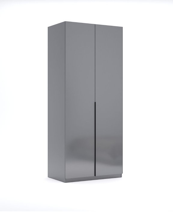 Szafa na ubrania 90 cm Teo