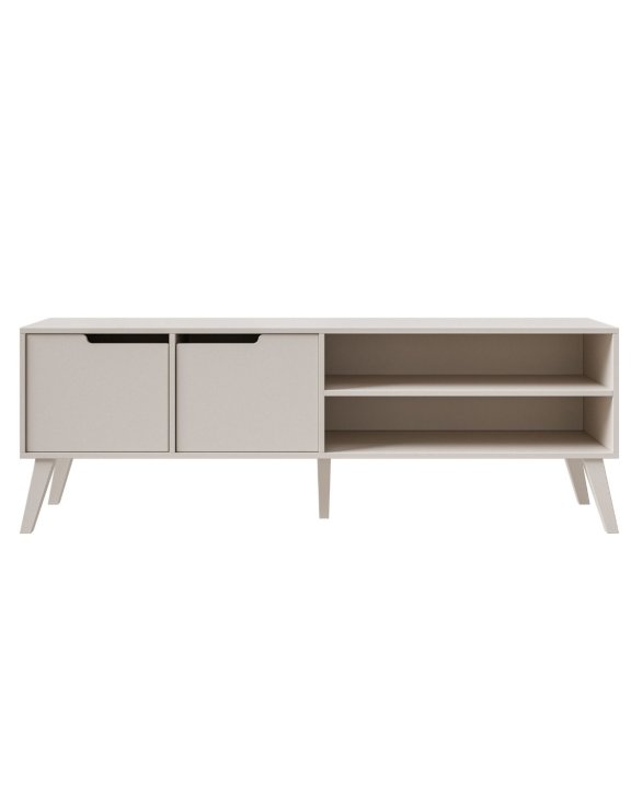 Szafka RTV Nordelo Kaszmir 160 cm