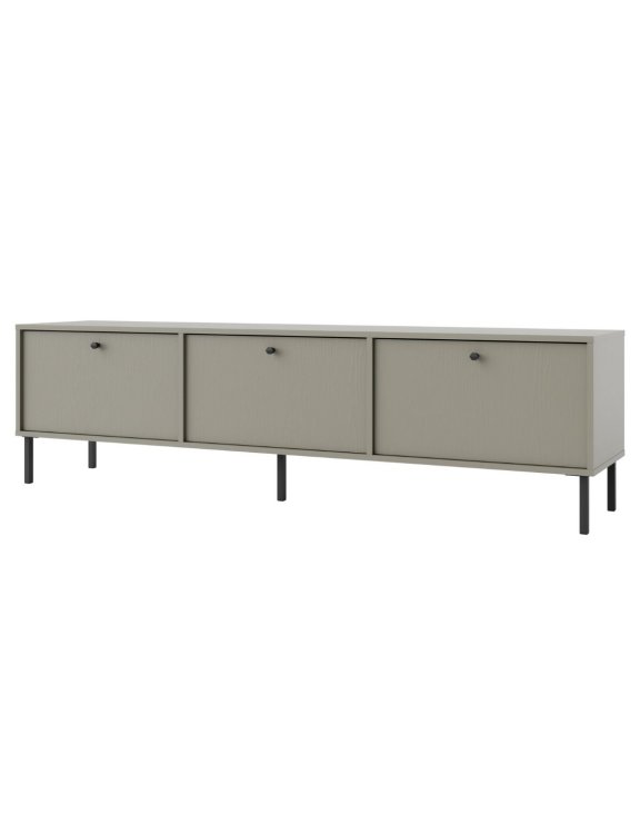 Szafka RTV Tokyo 2 Eukaliptus 180 cm (3K Typ 303)