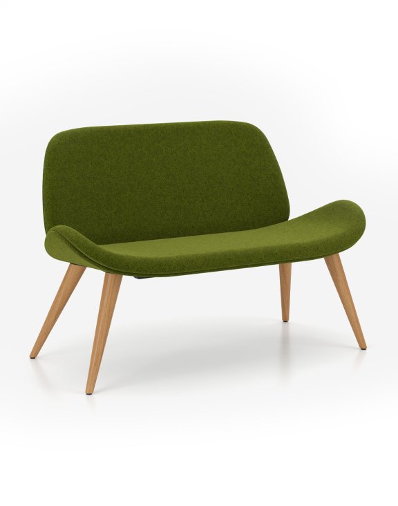 Dwuosobowa sofa Tilkka 4L LWM