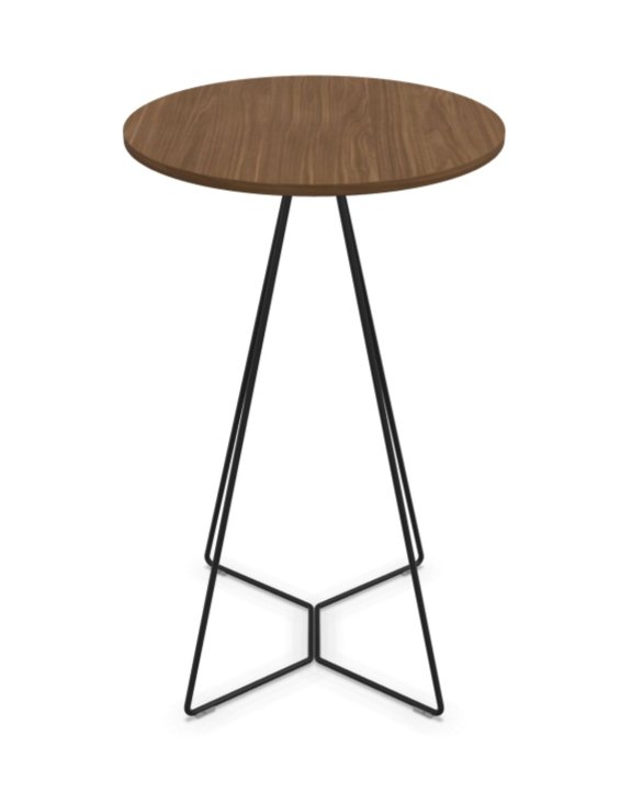 Wysoki stolik barowy Tilkka coctail 105 cm