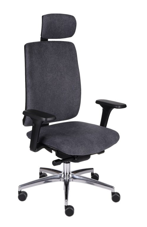 Fotel Valio BT HD