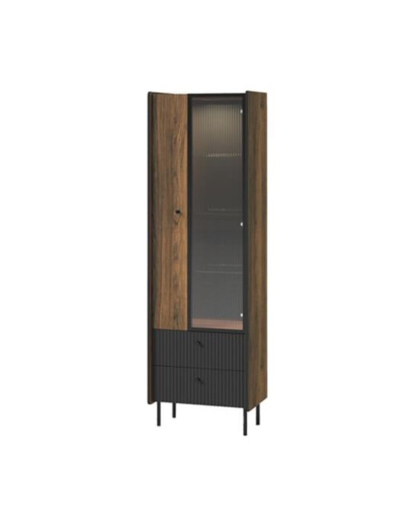 Witryna do salonu Prestigo P3