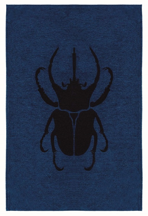 Ultramaryna (Scarabio Ultramarine)