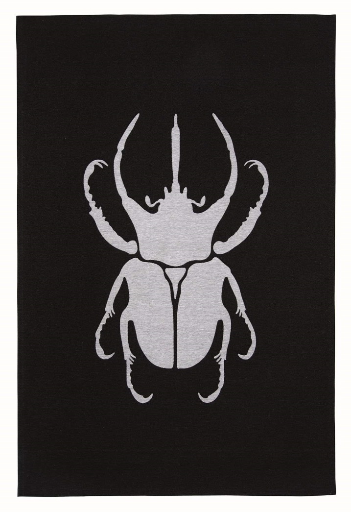 Czarny (Scarabio Black)