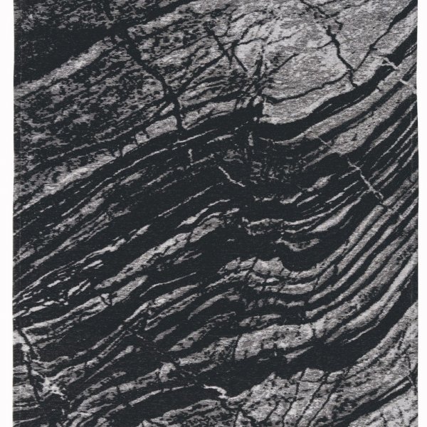 Ciemnoszary (Dark gray) 200 x 300 cm