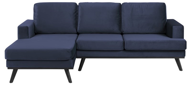 Letto Dark Blue 1022 (ciemny niebieski)