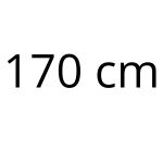 170 cm