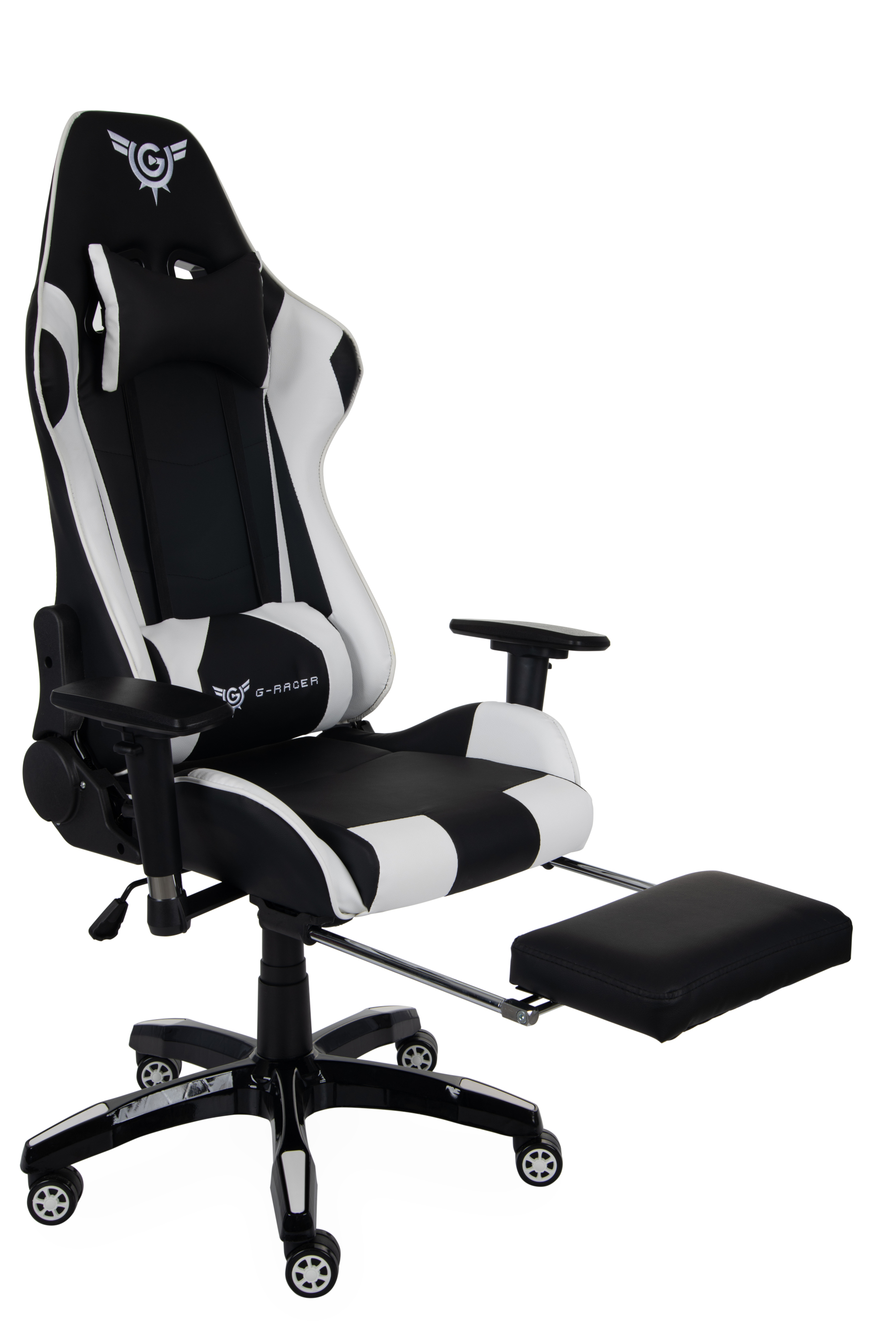 Premium White