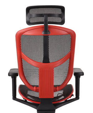 Equator Red