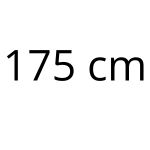 175 cm