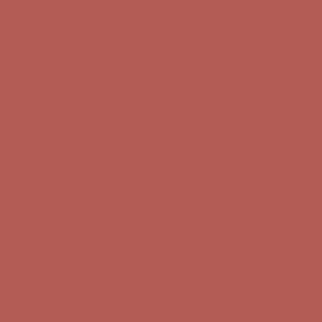 Vermilion Red RAL 030 50 40