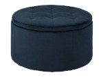VIC navy blue - granatowy (81273)