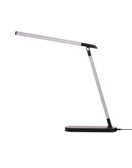 Lampka biurkowa LED NIKO K-MT-206 czarna