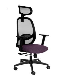 Kancelářská židle Nodi BS HD